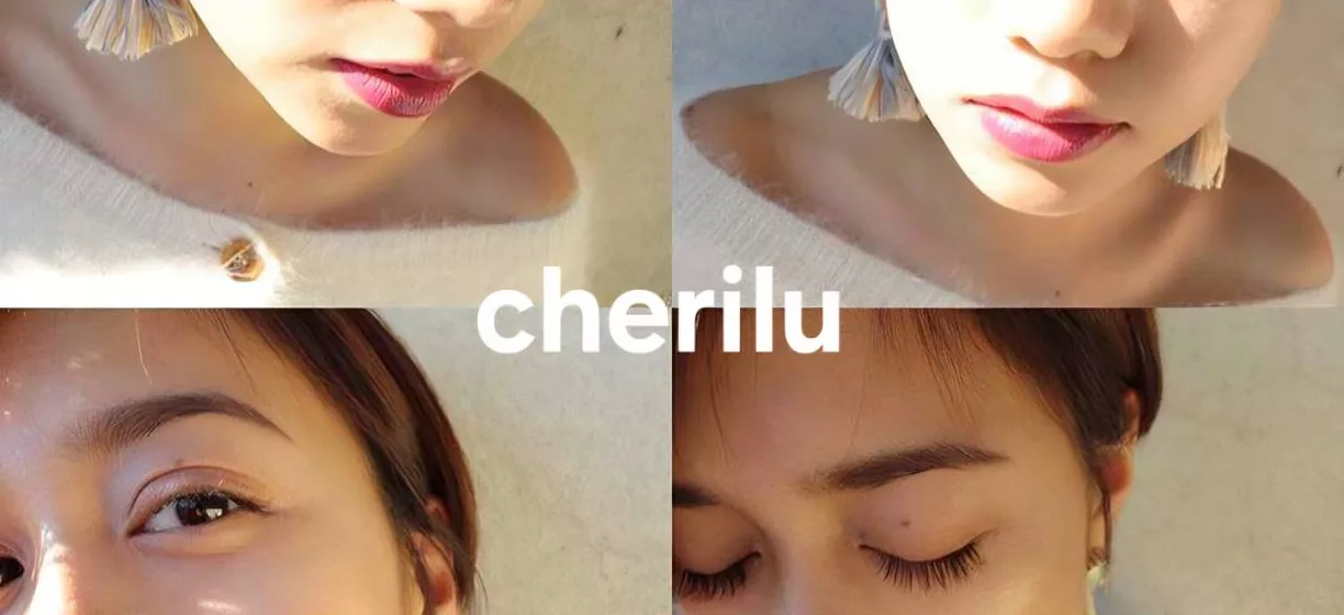 东京吉祥寺睫毛与眉毛专业沙龙 cherilu